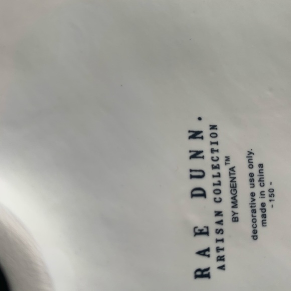 Blessed Pumpkin - Large - Picture 2 of 2